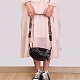 Wide Polyester Purse Straps&nbsp;JX142C-7