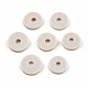 Handmade Polymer Clay Beads&nbsp;CLAY-R067-6.0mm-B02-2