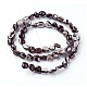 Shell Beads Strands&nbsp;SSHEL-E571-45B-2