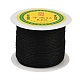 Round String Thread Polyester Fibre Cords&nbsp;OCOR-J001-04-1