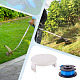 3Pcs AC14RL3A String Trimmer Replacement Spool Line with Cap For Ryobi One+ 24V&nbsp;FIND-TAC0011-128B-10