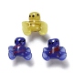 Handmade Lampwork Beads&nbsp;LAMP-F020-17-4
