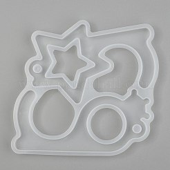 Door Opener Silicone Molds&nbsp;X-DIY-J003-02