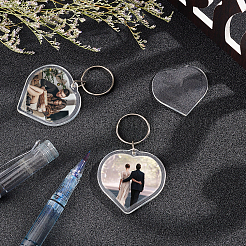 Acrylic Keychain&nbsp;KEYC-PH0001-28