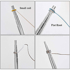 Wire Wrapping Tool Sets&nbsp;TOOL-BC0008-61