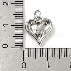 Rack Plating Brass Pendants&nbsp;KK-A200-01P