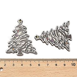 Wood Pendants&nbsp;WOOD-Z003-03F