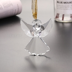 Crystal Glass Sun Catcher Pendant&nbsp;PW-WG14FBA-01
