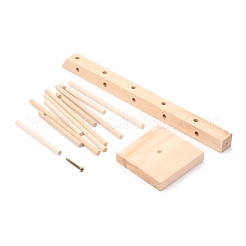 Wooden Displays for Eyeglasses&nbsp;ODIS-P007-02C