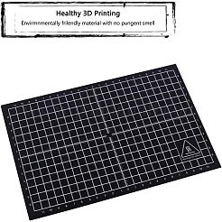3D Printing Build Surface&nbsp;AJEW-OC0001-38