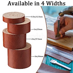 Flat Leather Cord&nbsp;DIY-WH0002-80E-04