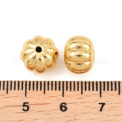 Brass Beads&nbsp;KK-F927-10B-G