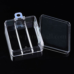 Polystyrene Bead Storage Containers&nbsp;CON-S043-061