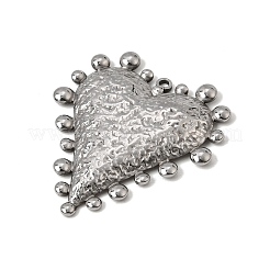 304 Stainless Steel Pendants&nbsp;SA-CBAA9A2-05P