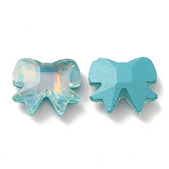 Mocha Style K9 Glass Rhinestone Cabochons&nbsp;RGLA-G017-01B