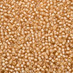 TOHO Round Seed Beads&nbsp;SEED-TR08-0391