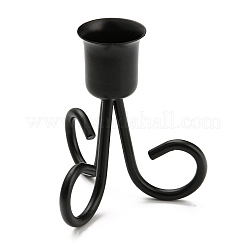 Iron Art Candle Holders&nbsp;DJEW-C006-01EB