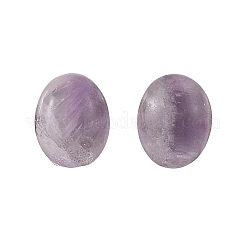 Natural Mixed Stone & 304 Stainless Steel Stud Earrings&nbsp;EJEW-JE07079