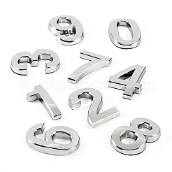 Resin Stickers&nbsp;DIY-TAC0028-12A