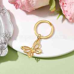 Alloy Keychain Pendant&nbsp;KEYC-JKC00743