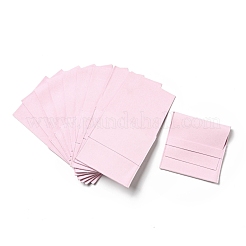 Microfiber Jewelry Pouches&nbsp;ABAG-P007-01A-03