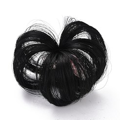 High Temperature Fiber Wigs for Children&nbsp;OHAR-C003-05