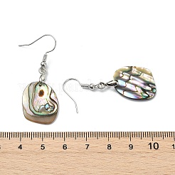 304 Stainless Steel Dangle Earrings&nbsp;EJEW-JE07164