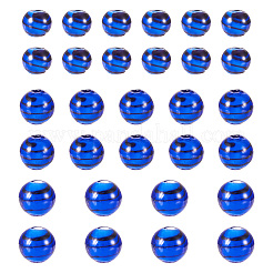 32Pcs Handmade Lampwork Beads&nbsp;LAMP-TA0001-56D