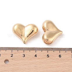 CCB Plastic Beads&nbsp;X-CCB-N006-30G