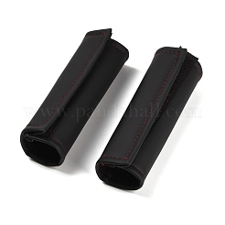 Imitation Leather Car Door Handle Protective Cover&nbsp;FB-XCP0001-02