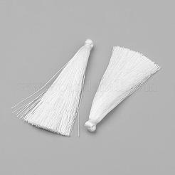 Nylon Tassel Big Pendant Decorations&nbsp;FIND-S253-05