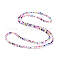 Jewelry Waist Beads&nbsp;NJEW-C00022-04