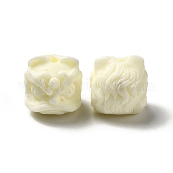 Synthetic Stone Beads&nbsp;G-E186-01A