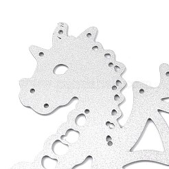 Dinosaur Carbon Steel Cutting Dies Stencils&nbsp;DIY-R079-022