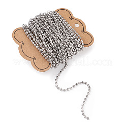 DIY Ball Chains Jewelry Making Kits&nbsp;DIY-TA0008-43P