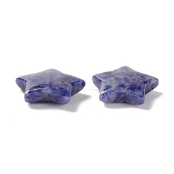 Natural Sodalite Beads&nbsp;G-E574-01I