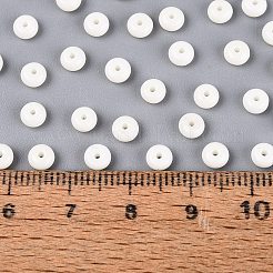 Opaque Glass Seed Beads&nbsp;SEED-N012-09A-01