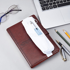 1Pc Polyester Pen Cases&nbsp;AJEW-GF0013-14A