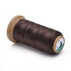 Polyester Threads&nbsp;X-NWIR-G018-D-16