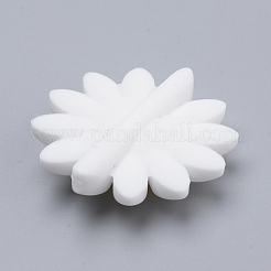 Food Grade Eco-Friendly Silicone Beads&nbsp;X-SIL-Q011-02A
