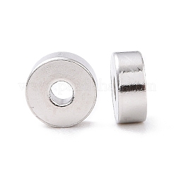 Tarnish Resistant 201 Stainless Steel Spacer Beads&nbsp;STAS-L234-131P