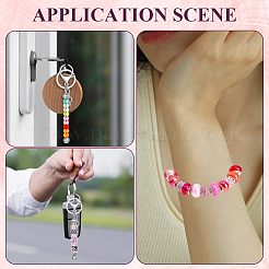 DIY European Beads Kits&nbsp;DIY-SC0034-16