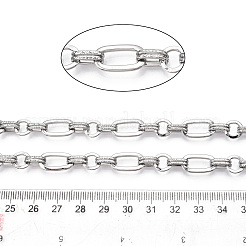 Iron Oval Link Chains&nbsp;CH-N004-03P