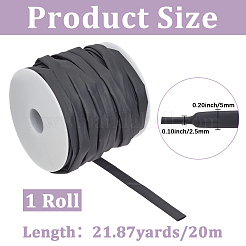 20m PE Heat Shrinkable Tubes&nbsp;DIY-GF0013-30C
