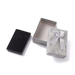 Cardboard Jewelry Boxes&nbsp;X-CBOX-L004-A04