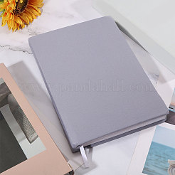 Polyester Book Cover&nbsp;OFST-WH0004-144J