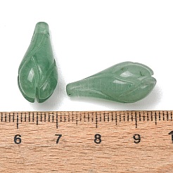 Natural Green Aventurine Carved Pendants&nbsp;GG-CBA04F4-01C