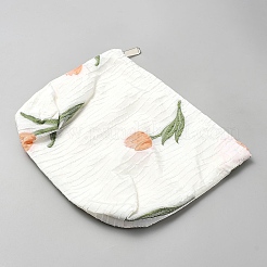 Polyester Cosmetic Bag&nbsp;AJEW-WH20002-53
