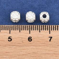 Brass Beads&nbsp;KK-Z162-16S