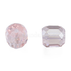 Transparent Glass Beads&nbsp;EGLA-N002-49-B01